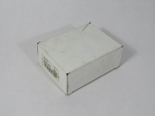 Edison ECNR60 Time-Delay Fuse 60A 250VAC 125VDC Lot of 7 BOX DAMAGE NEW