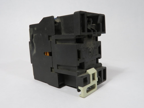 Telemecanique CA2DN31E6 Control Relay 48V 60Hz 10A 3NO 1NC USED