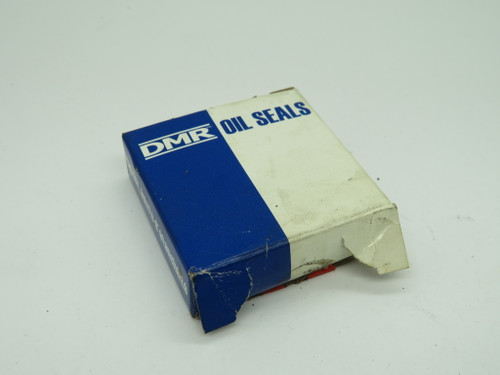 DMR 305210-DL-V Double Lip Oil Seal 30mm ID 52mm OD 10mm W BOX DMG NEW