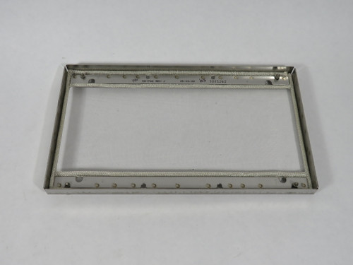 Heraeus 581742 RF Screen Replacement for Irradiator NEW