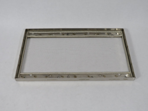 Miltec 380-00801 RF Screen Replacement for I250/I600/I223/LH10 NEW