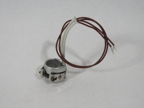 DME HB1-101024-125 Nozzle Heater Band 1" D 240V 125W NOP