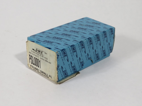 DME PSL0001 Slide Retainer Assembly 2-Pack NEW