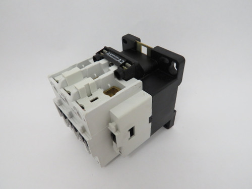 Danfoss 037H0071-94 CI 45 Contactor 500V 50Hz 600V 60Hz 3 Pole SHELF WEAR NOP