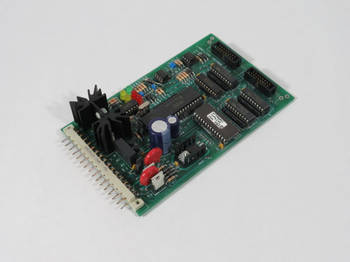 Labelling Technologies 7002.23.01.09 Printed Circuit Board USED