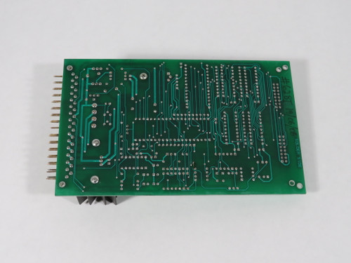 Labelling Technologies 7002.23.01.09 Printed Circuit Board USED