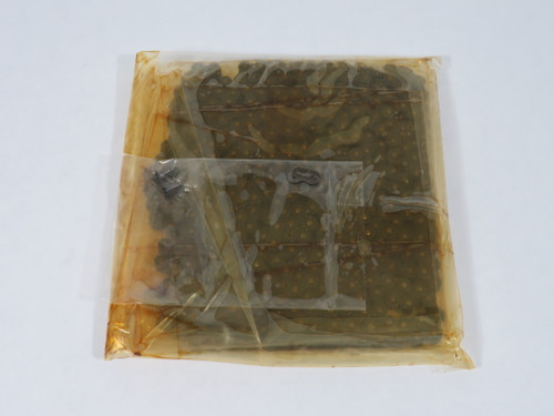 Rexnord 05B-1 10 FT Riveted Roller Chain 10' Length 8mm Chain Pitch BOX DMG NEW