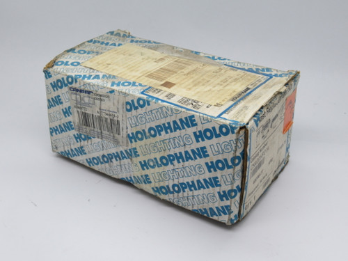 HOLOPHANE CK400HP27A Ballast Replacement Kit 277V 400W DMG BOX ! NEW !