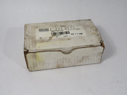 DME SHR0003 Hoist Ring 1/2-13 Thread 2500lb NEW