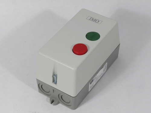 IMO DOL18500 DOL Start/Stop Starter 18A 500-550V 50Hz NO OVERLOAD NOP