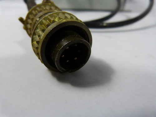 BW Technologies UA11-4-20mA Interface USED