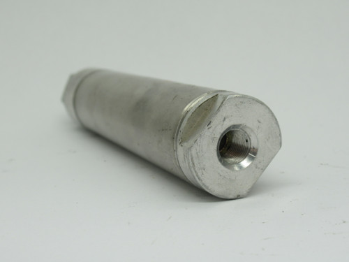 Humphrey 6-D-3 Double Acting Air Cylinder 1-1/16" Bore 3" Stroke 200 PSIG USED