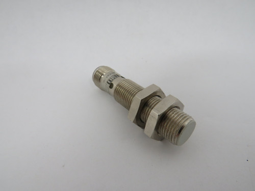 IMO AM6/AP-1H Inductive Proximity Sensor 10-30DC 2mm Range 200mA FADED LABEL NOP