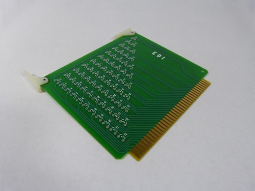 Eberle Design 010-1206-013 PCB Module ! NEW NO PKG !