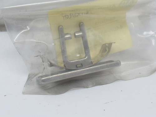 Allen-Bradley 440K-A11095 Guardmaster Standard Actuator for Interlock Switch NWB