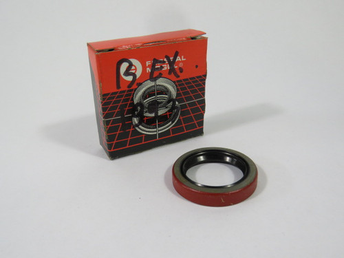Federal Mogul 252277 Oil Seal 1.000x1.375x0.250" ! NEW !