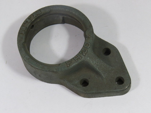 NTN FH207 Bearing Housing USED