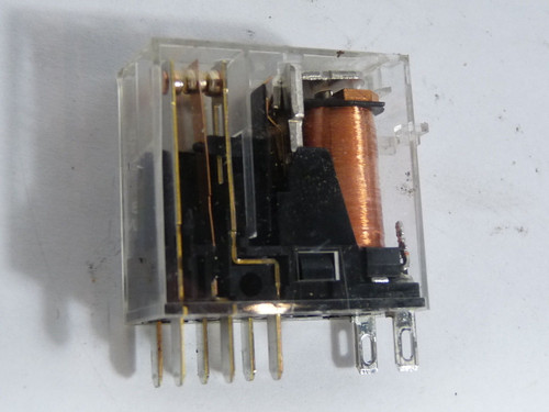 Allen-Bradley 700-HK32A1 Series A Relay 120VAC 50/60Hz Coil 5A USED