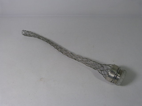 Kellens 073-03-1213 Strain Relief Cable Grip 1.50"-1.70" USED