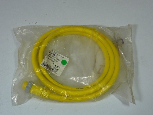 Brad Harrison 41111N Mini-Change Cord Set NWB