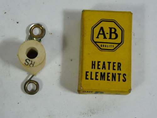 Allen-Bradley P12 Heater Element for Overload Relay ! NEW !