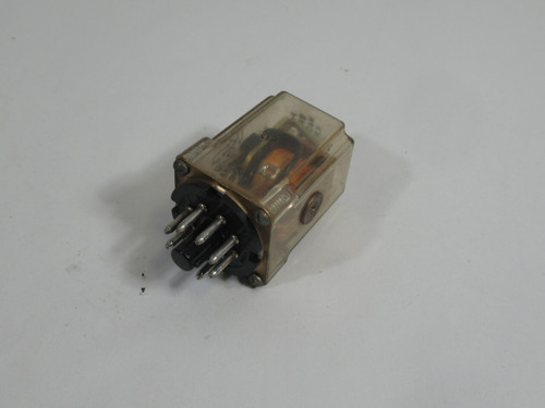 Potter & Brumfield KRP11DG-24VDC Relay USED
