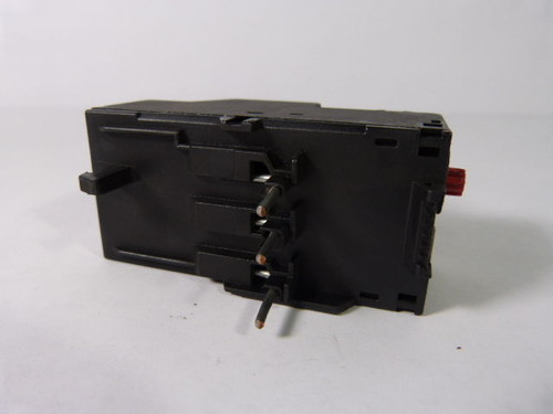 General Electric RT1D Overload Protection Relay 0.4-0.65Amp 3Pole 690V USED