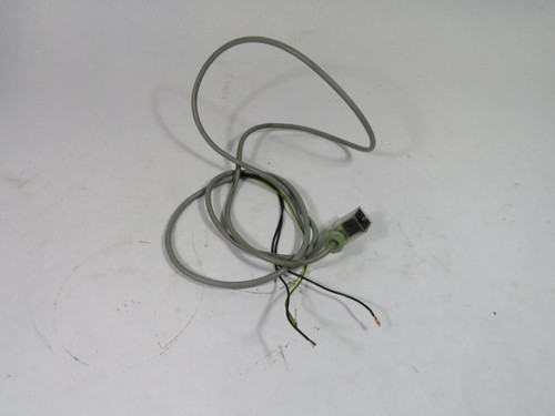 Bosch 1834484104 22-26V AC/DC 6ft Cable USED