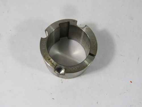 Baldor Dodge 119068 Taper Lock Bushing 2-1/4" OD 1-11/16" Bore ! NEW !