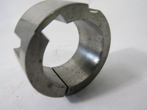 Baldor Dodge 117095 Taper Lock Bushing 2-3/4" OD 1-7/8" B 1-1/4" LTB ! NEW !