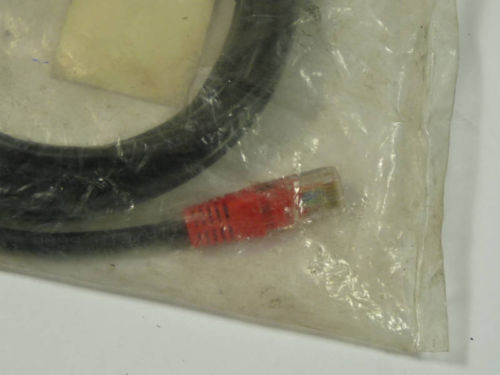 3M Ethernet UTP Cross-Over Cable 5E IB6103 NEW