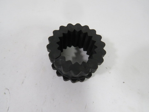 Martin 4JEMS JEMS-Type Split Coupling Sleeve Size 4 2-5/16" OD 1.25" L ! NEW !