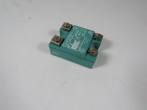 IDEC RSSD-10A Solid State Relay 24-330VAC 10 A 3-32VDC USED