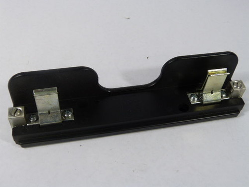 Gould 61000 Fuse Block 600V 1-Pole 100amp H/K Class ! NEW !