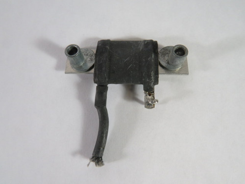 Dale HL-24-09Z Wirewound Resistor 1.5K Ohms 5% 40W USED