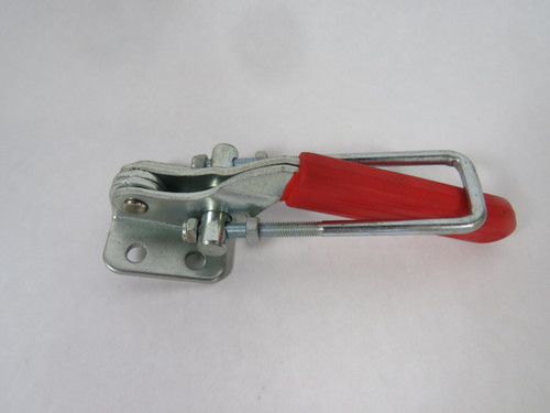 KAR Industrial SH431 Latch Type Toggle Clamp USED