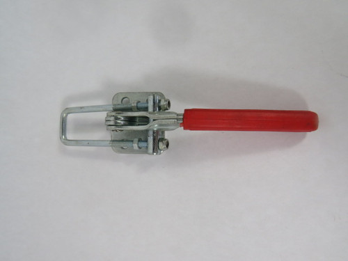 KAR Industrial SH431 Latch Type Toggle Clamp USED