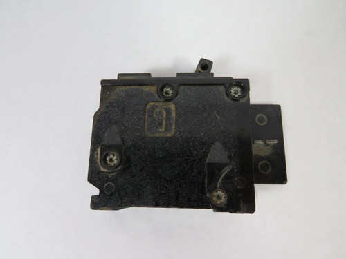 ITE BQ115 Circuit Breaker 15A  120/240VAC 1-Pole USED