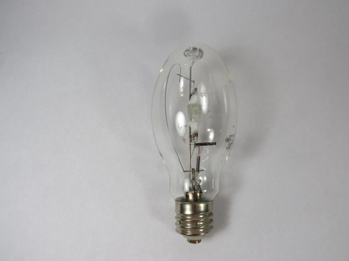 Standard MH175W/USTD Lamp Bulb Clear USED