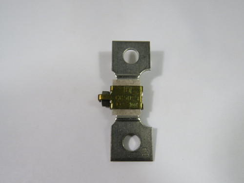 Square D CC50.1 Overload Relay Thermal Unit ! NEW !