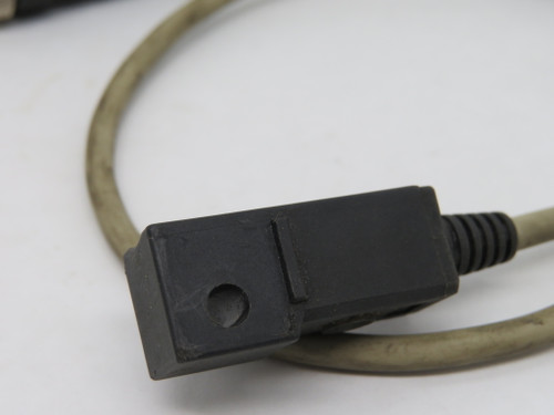 SMC D-G5P Auto Switch W/4-Pin Connector USED