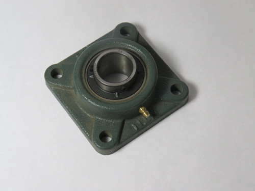 NTN UCF206-104 Bearing Housing Assembly USED