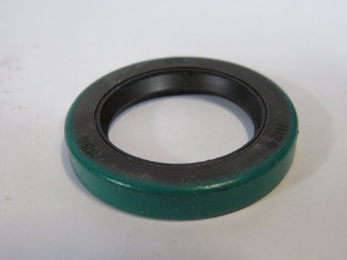 Chicago Rawhide 11124 Oil Seal 1.624” x 1-1/8” x 0.256" ! NOP !