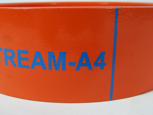 John Crane A4 Steel Powerstream Coupling Insert Cover SHELF WEAR NOP