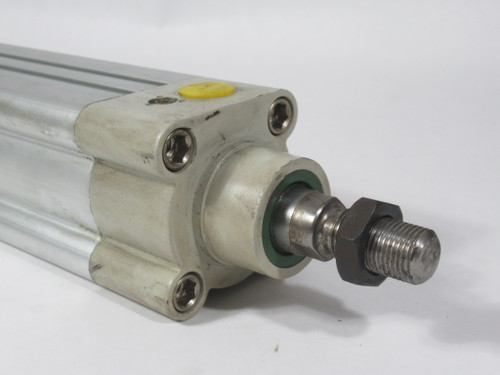 Numatics 452100050550000 Single Rod Cylinder 50mm Bore 550mm Stroke USED