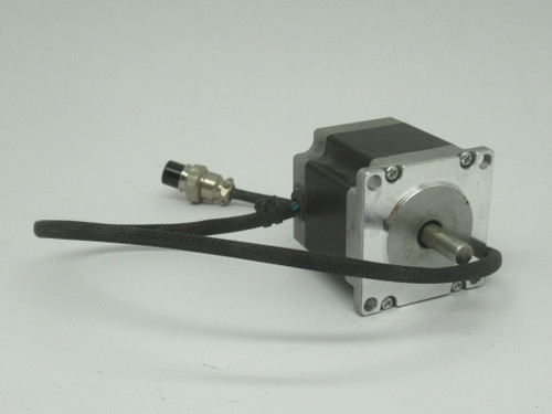 Rattmmotor 23HS6430 Stepper Motor 1.8 Deg 2.4V 3A 1.2Nm USED