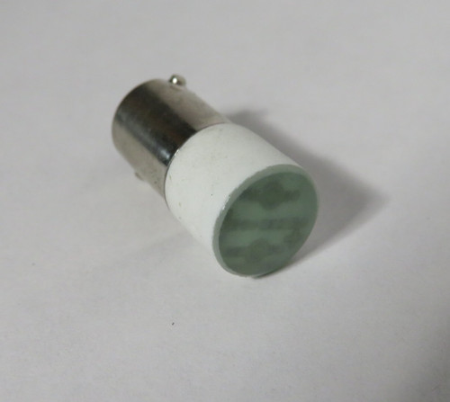 IMO B3-L110-GREEN LED Lamp 110VAC for B3F Lamp Holder GREEN SHELF WEAR/DIRT NOP