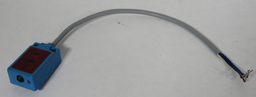 IMO RMS8PC Photoelectric Sensor w/6" Cut Cable NOP