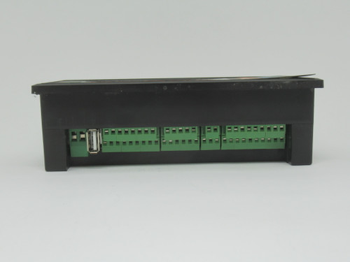 Rattmmotor RMHV3.1 Motion Controller Operator Panel *COSMETIC DAMAGE* USED