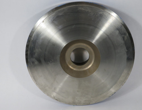 Discflo HDD1-22 Stuffing Box Head for Pump 15-1/4"OD 3-3/4"ID SHELF WEAR NOP